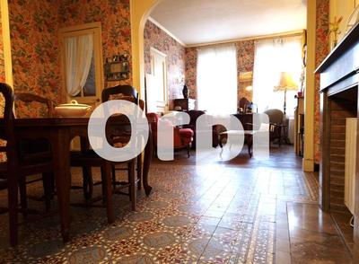 Maison - 101 m² - 4 pièces