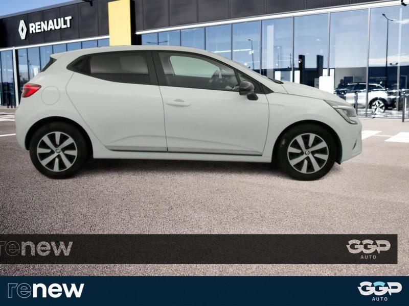 Renault Clio V TCe 100 Gpl Evolution