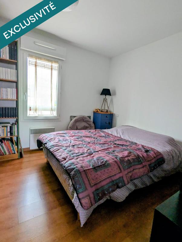 Maison - 89 m² - 4 pièces