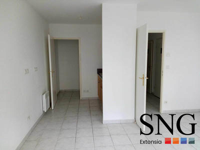 Appartement - 40 m² - 1 pièce