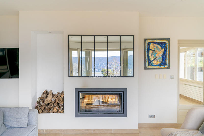 Villa - 345 m² - 8 pièces