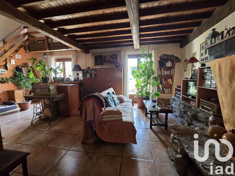 Maison - 115 m² - 4 pièces