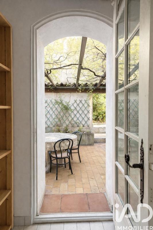 Maison - 185 m² - 5 pièces