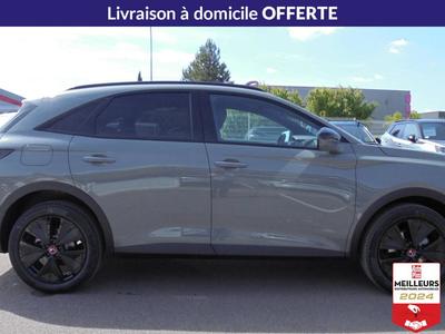 Ds Ds 7 Ds7 BlueHDi 130 Eat8 Performance Line +Cam +Hml +A