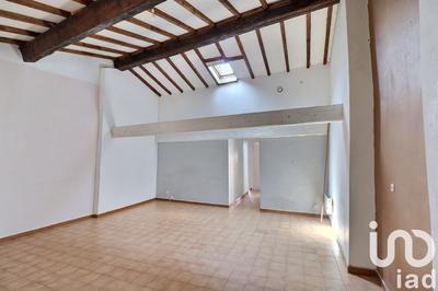 Appartement - 76 m² - 4 pièces