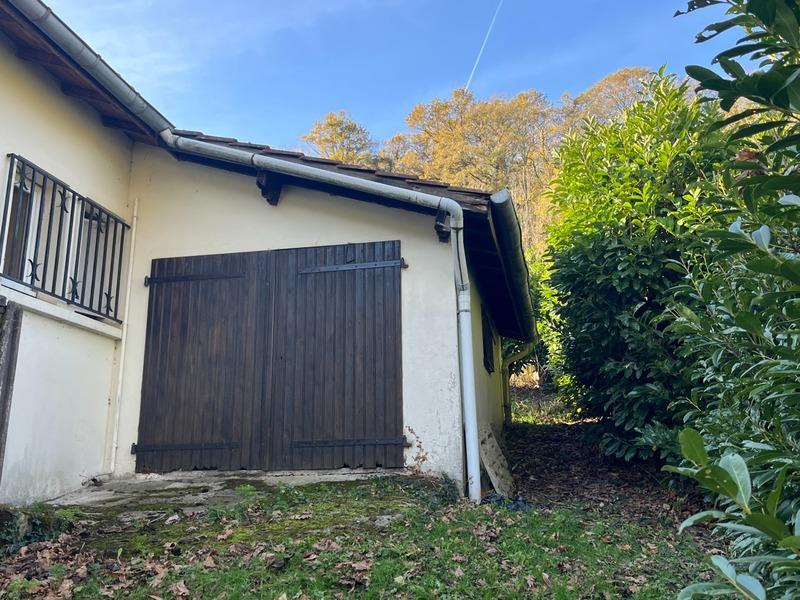 Maison - 72 m² - 4 pièces