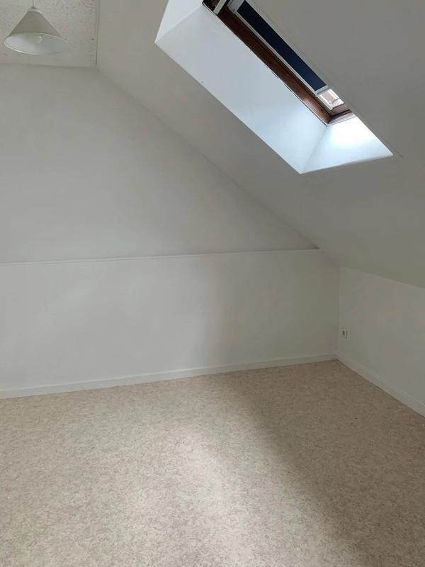 Appartement - 27 m² - 2 pièces