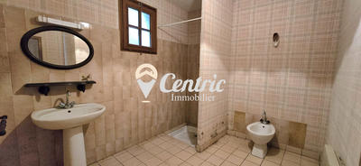 Maison ancienne - 84 m² - 6 pièces