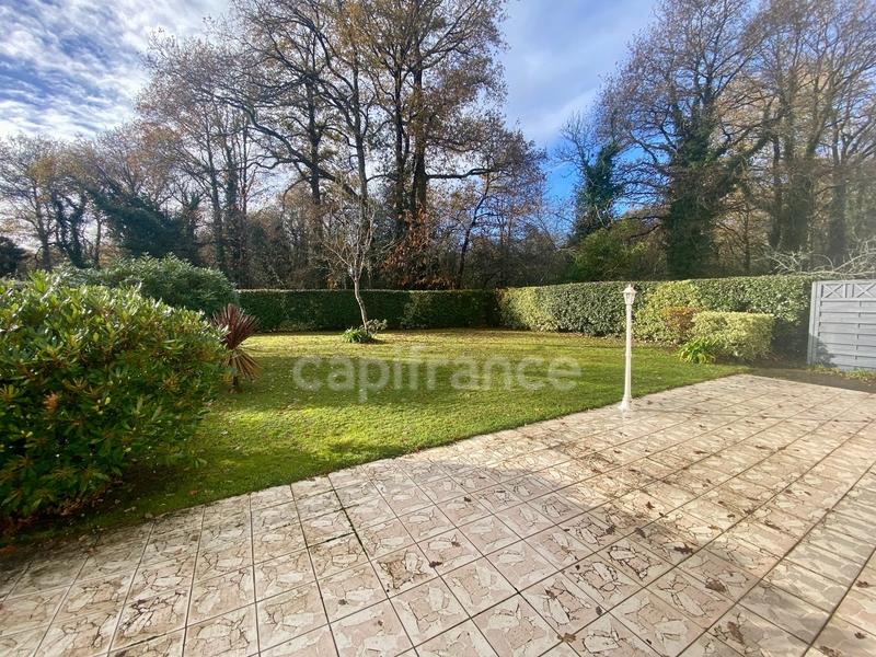 Maison - 123 m² - 5 pièces