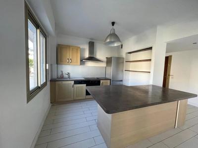 Appartement - 54 m² - 2 pièces