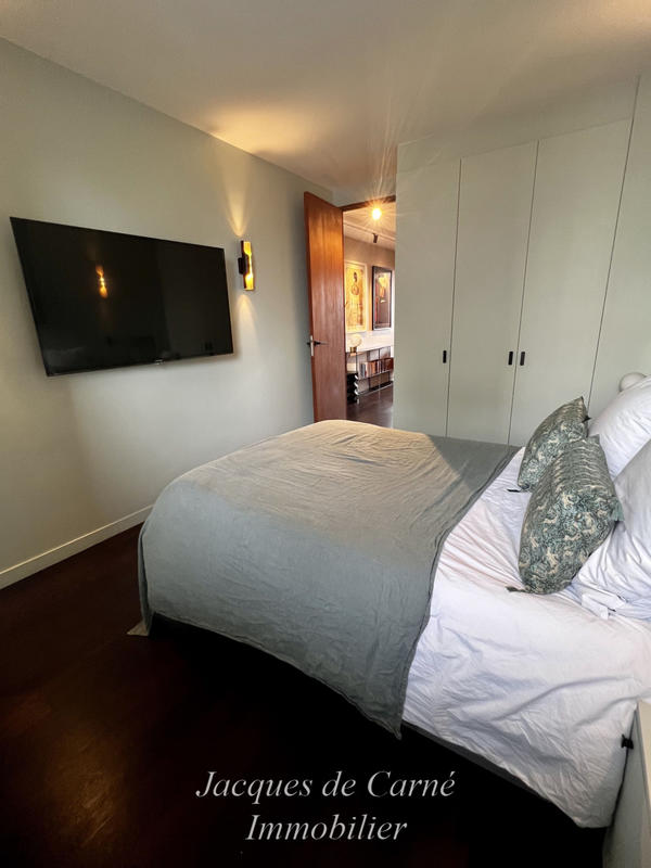 Appartement - 78 m² - 3 pièces