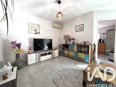 Maison - 78 m² - 3 pièces