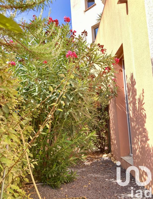 Appartement - 54 m² - 3 pièces