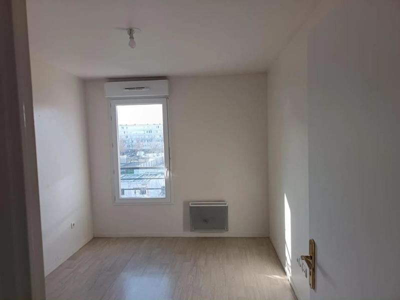 Appartement - 72 m² - 4 pièces