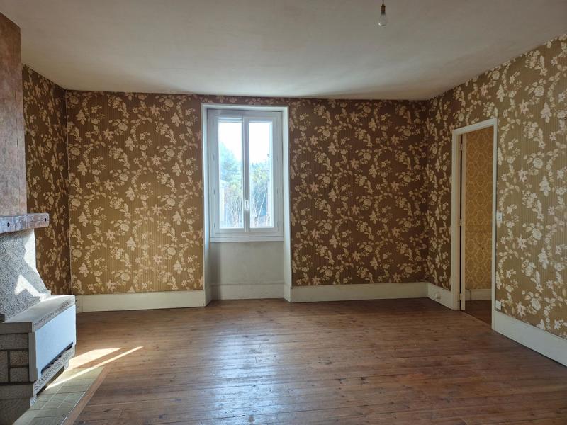 Maison - 162 m² - 8 pièces