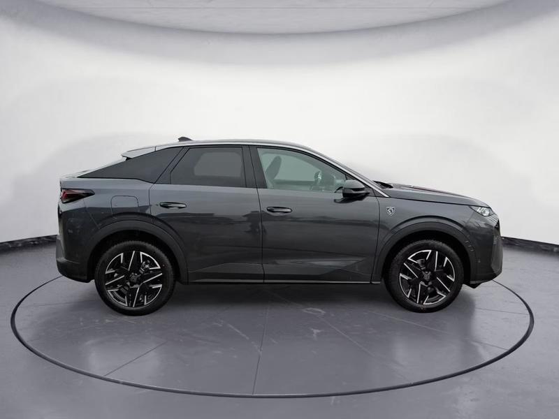Peugeot 3008 III 1.2 Hybrid 145 Gt E-Dcs6