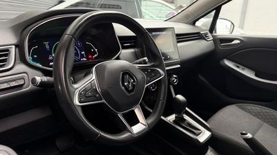 Renault Clio 1.6 E-Tech 140h 90 Hybrid Business Bva