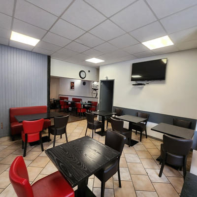 Local commercial - 150 m² - 3 pièces