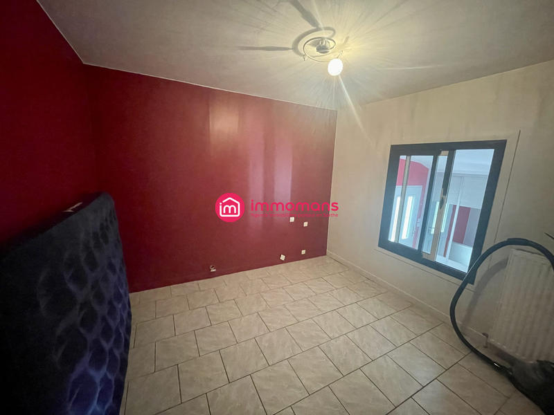 Maison ancienne - 81 m² - 5 pièces