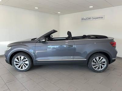 Volkswagen t-Roc Cabriolet 1.5 Tsi Evo2 150 Start/Stop Dsg7 Style