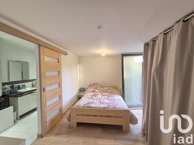 Maison de ville - 138 m² - 6 pièces