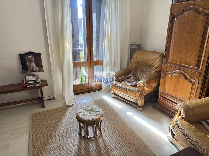 Maison - 100 m² - 6 pièces