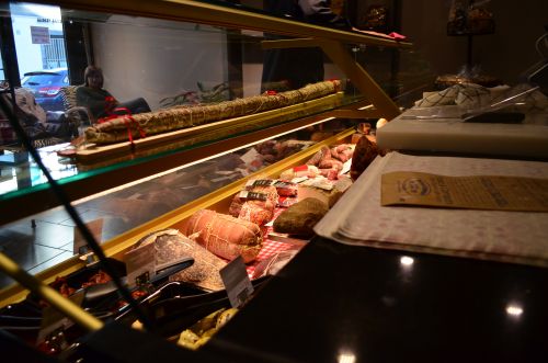 Meo il Gusto Dell Italia