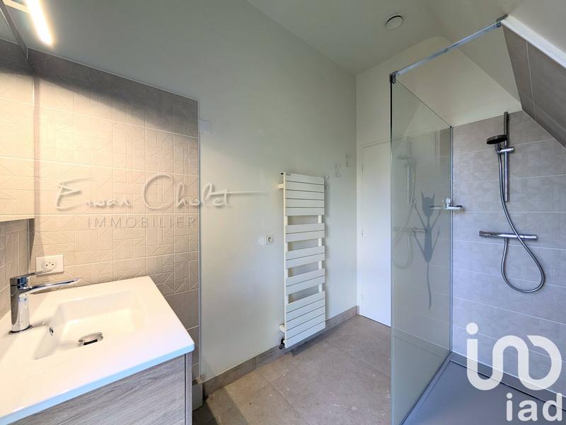 Maison de maîtres - 261 m² - 8 pièces