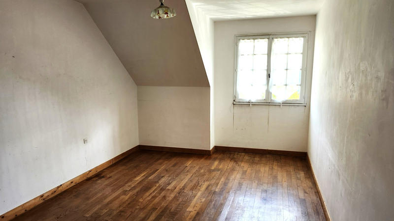 Maison - 195 m² - 6 pièces