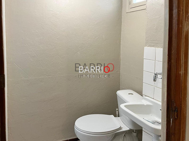 Maison - 99 m² - 4 pièces