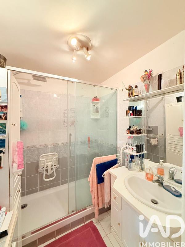 Appartement - 73 m² - 4 pièces