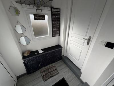 Maison ancienne - 102 m² - 4 pièces