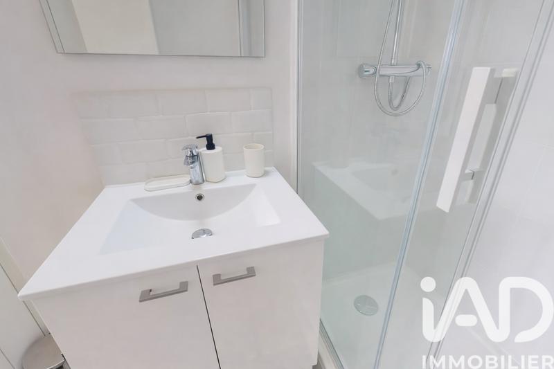 Appartement - 91 m² - 7 pièces