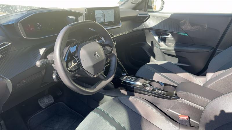 Peugeot 2008 2 1.2 PureTech 130 Eat8 Allure Pack