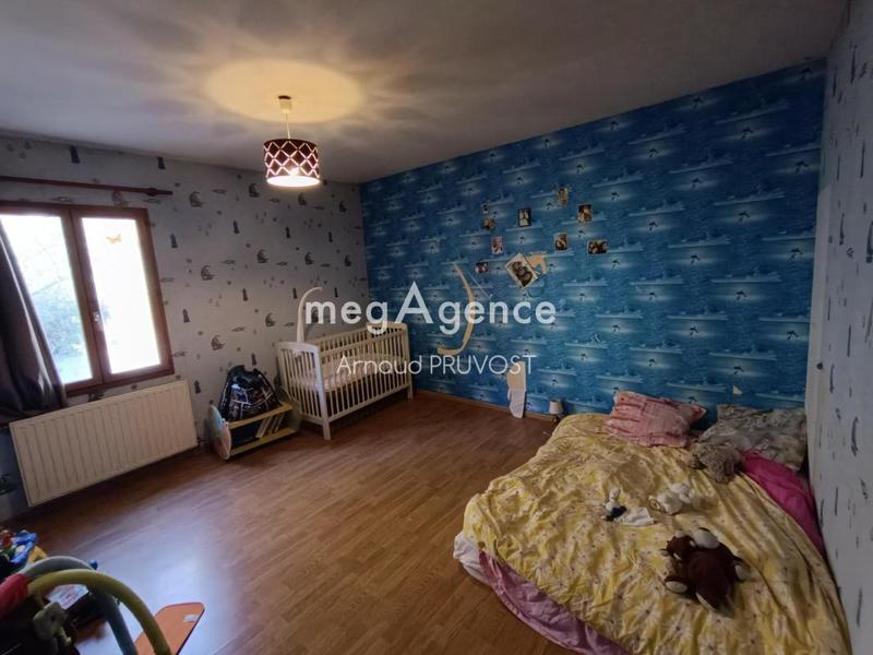 Maison de campagne - 154 m² - 6 pièces