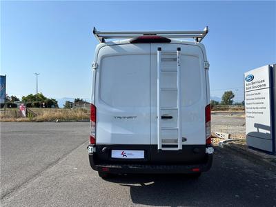 Ford Transit VIII Fourgon Fgn T350 L3h2 2.0 Ecoblue 130 s&amp;S Trend Business