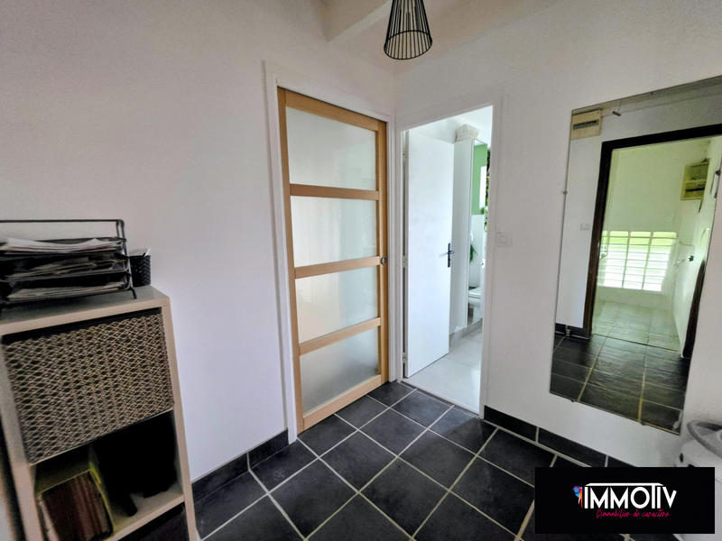 Maison - 105 m² - 6 pièces