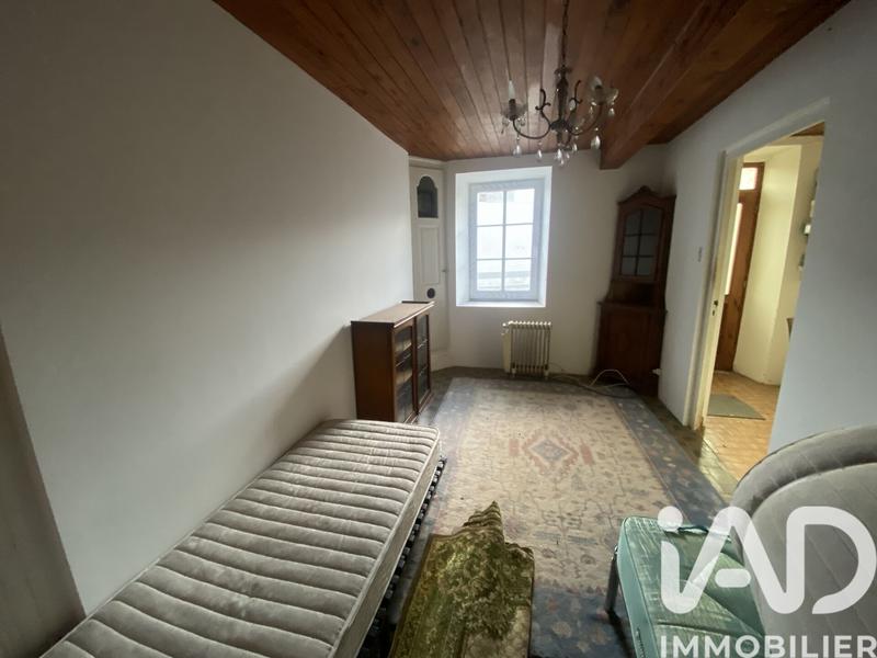 Maison de campagne - 177 m² - 7 pièces