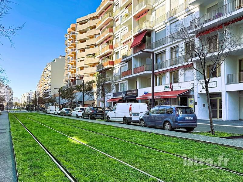 Appartement - 58 m² - 2 pièces