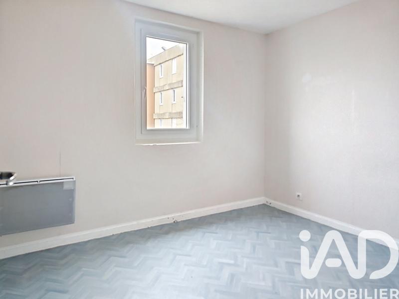 Appartement - 79 m² - 4 pièces