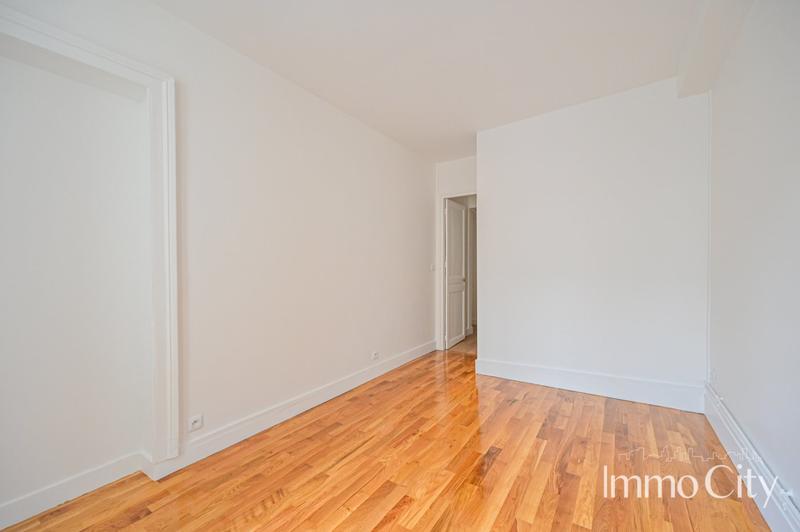 Appartement - 77 m² - 3 pièces