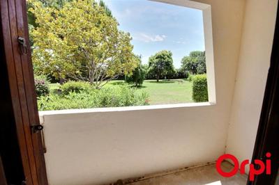 Appartement - 18 m² - 1 pièce