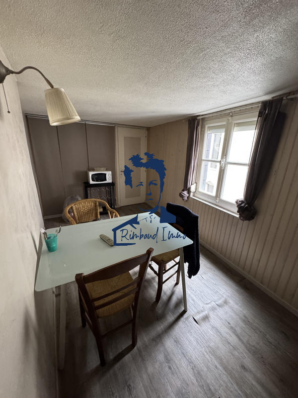 Fonds de commerce - 153 m²