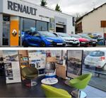 Garage Bonnet Renault