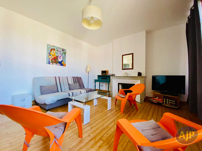 Maison bourgeoise - 212 m² - 6 pièces