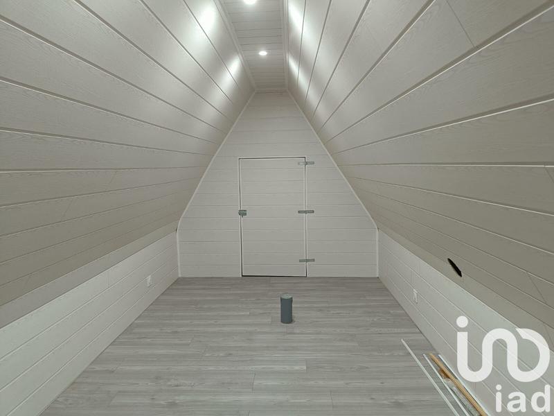 Maison de campagne - 110 m² - 4 pièces