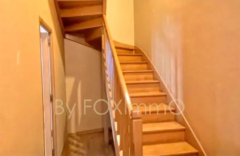 Appartement - 255 m² - 7 pièces