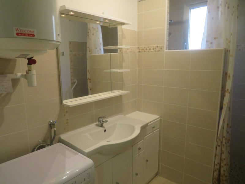 Appartement - 48 m² - 3 pièces