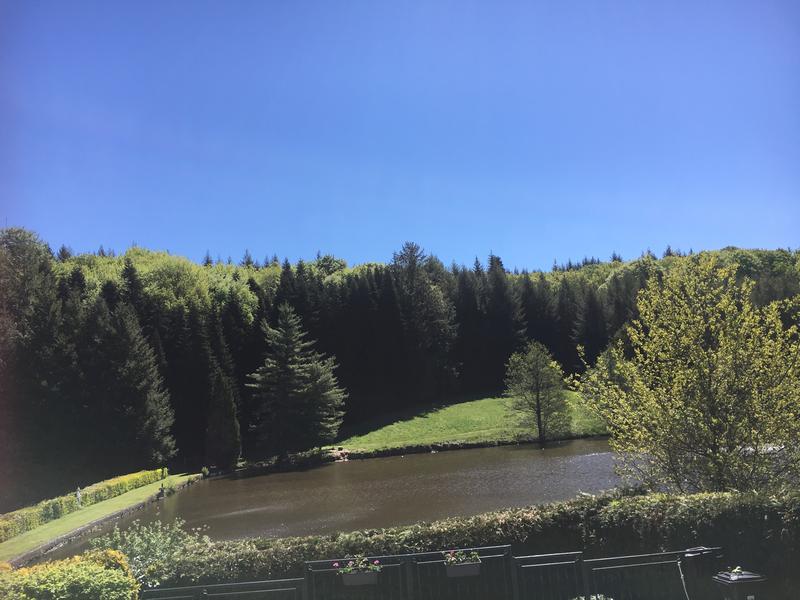 La Vieille Maison d'Aurin