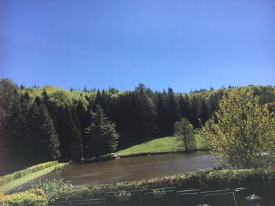 La Vieille Maison d'Aurin